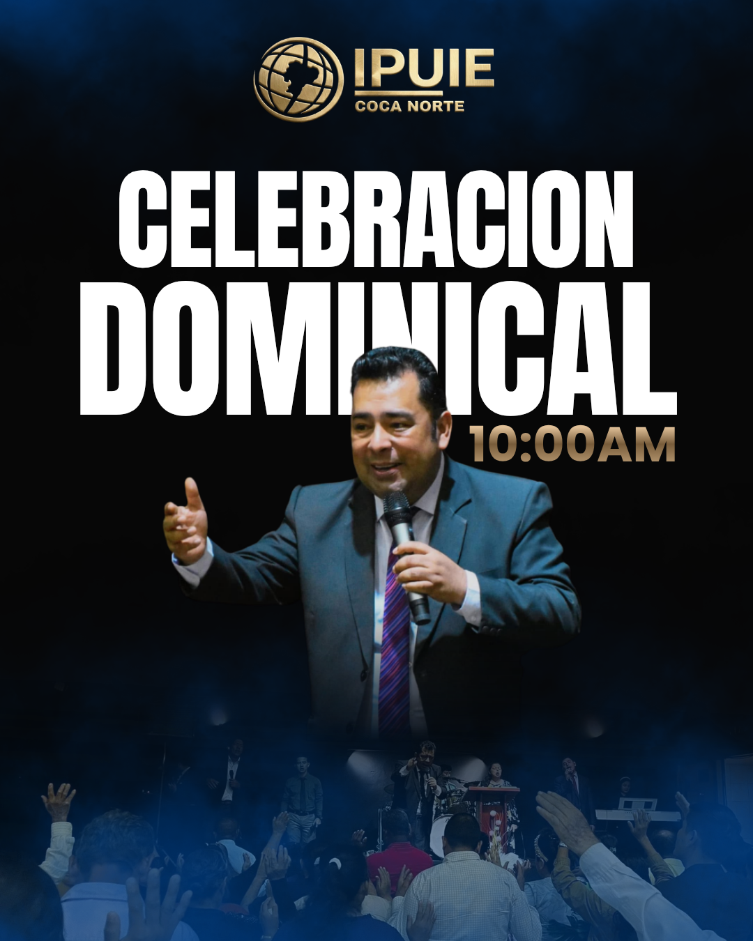 Celebración Dominical